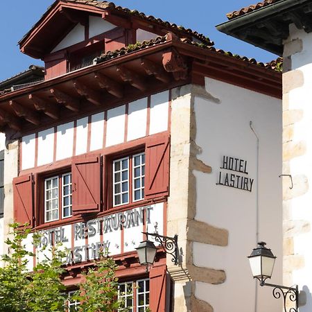 Hotel Lastiry Сар Екстер'єр фото