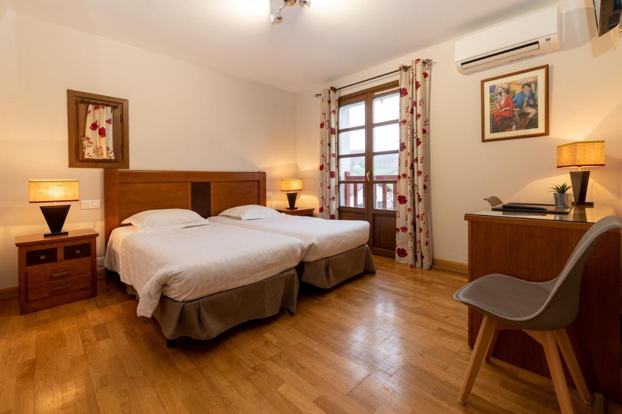 Hotel Lastiry Сар Номер фото