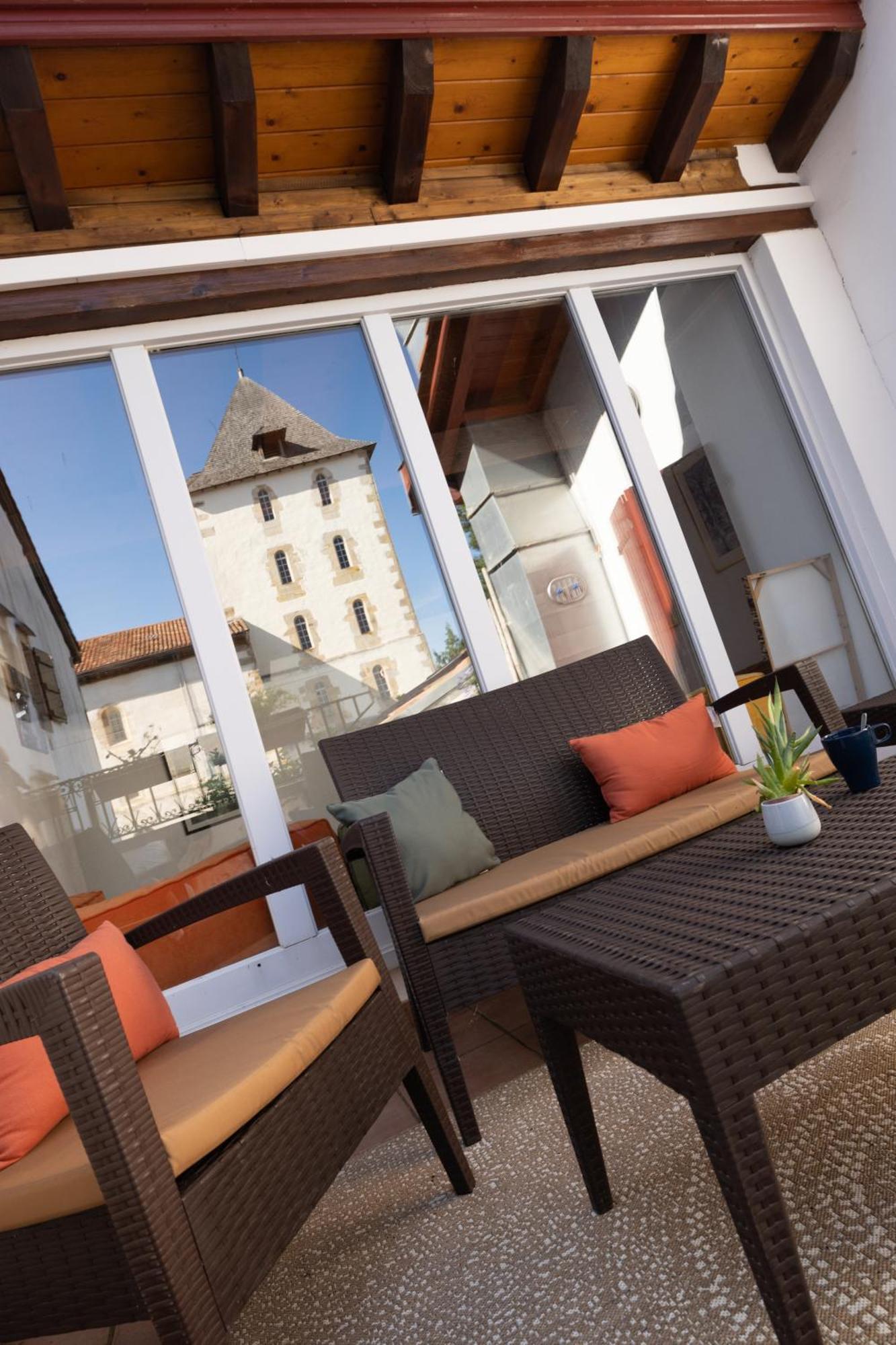 Hotel Lastiry Сар Екстер'єр фото